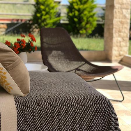 Beyada Hotel - Adult Only İmroz Exteriér fotografie