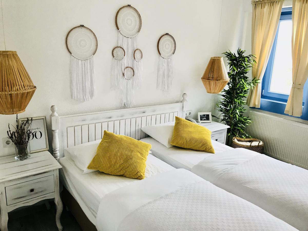 Beyada Hotel - Adult Only İmroz Exteriér fotografie