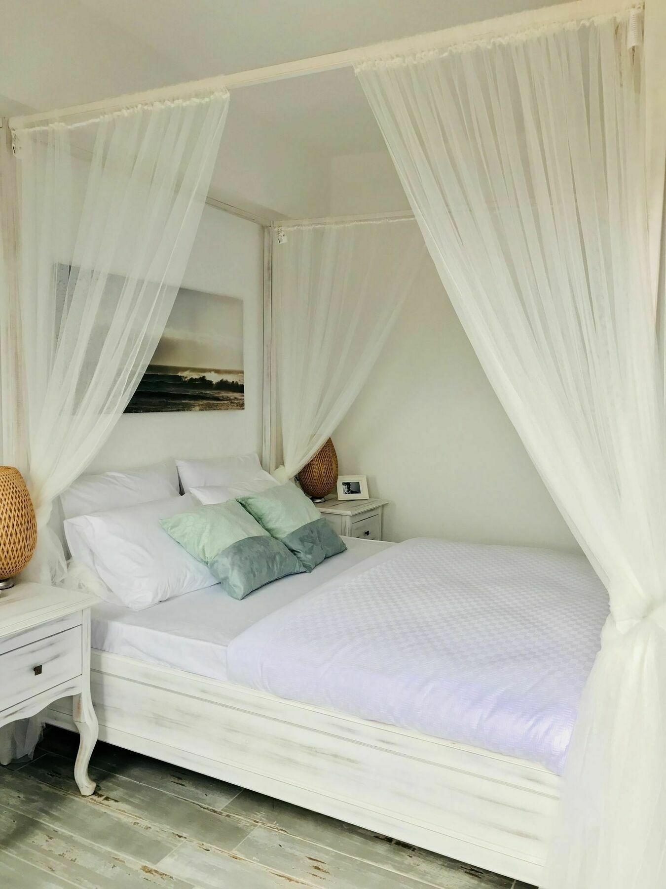 Beyada Hotel - Adult Only İmroz Exteriér fotografie