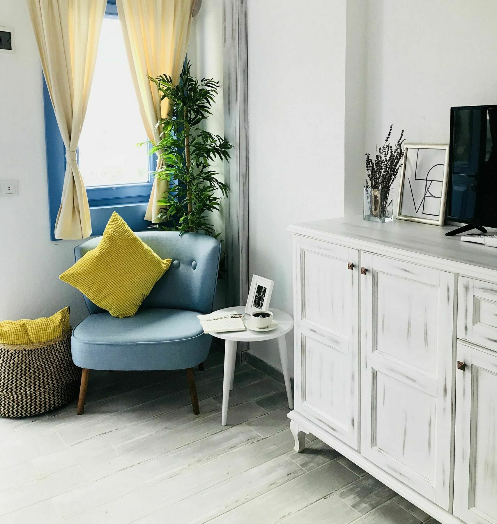 Beyada Hotel - Adult Only İmroz Exteriér fotografie