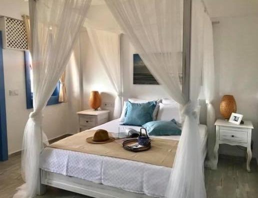 Beyada Hotel - Adult Only İmroz Exteriér fotografie